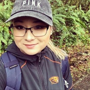 Meet your Posher, Cheyenne